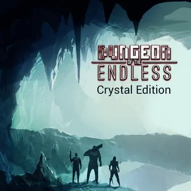 Dungeon of the Endless - Crystal Edition preview 6