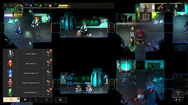 Dungeon of the Endless | Definitive Edition preview 7