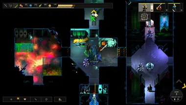 Dungeon of the Endless | Definitive Edition preview 3