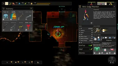 Dungeon of the Endless | Definitive Edition preview 2