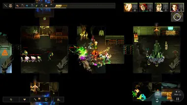 Dungeon of the Endless - Pixel Edition preview 5