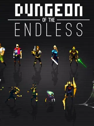 Dungeon of the Endless preview 7