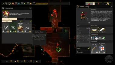 Dungeon of the Endless preview 3