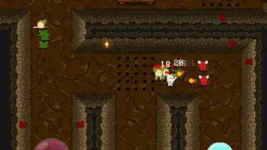 Dungeon Origins preview 9