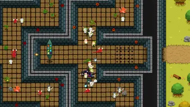 Dungeon Origins preview 8