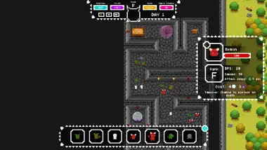 Dungeon Origins preview 2