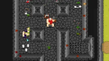 Dungeon Origins preview 6