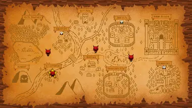 Dungeon Origins preview 7
