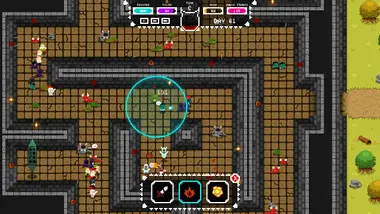 Dungeon Origins preview 10