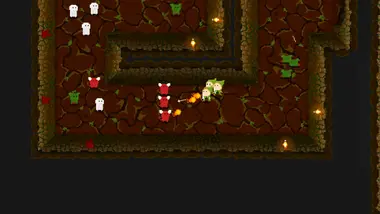 Dungeon Origins preview 3
