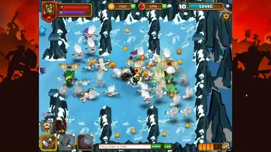 Dungeon Rampage preview 4