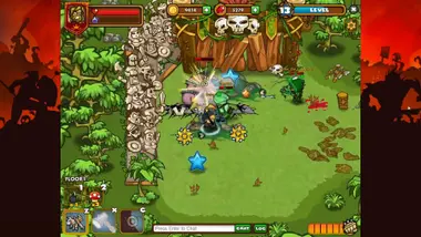 Dungeon Rampage preview 9