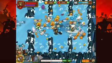 Dungeon Rampage preview 8