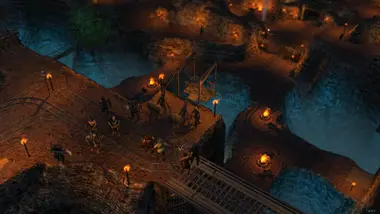 Dungeon Rats preview 2