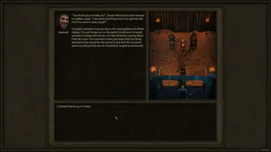 Dungeon Rats preview 8