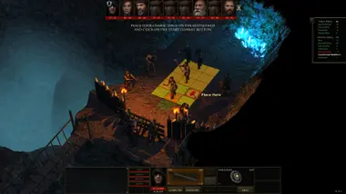 Dungeon Rats preview 7