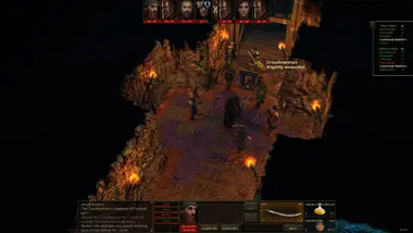 Dungeon Rats preview 6