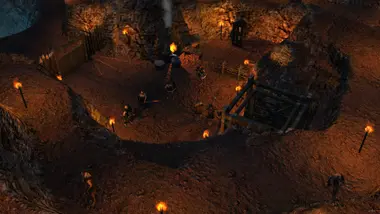 Dungeon Rats preview 3