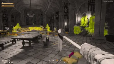 Dungeon Renovation Simulator preview 2