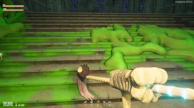 Dungeon Renovation Simulator preview 3
