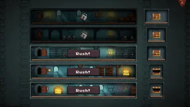 Dungeon Rushers: Crawler RPG preview 11