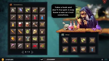 Dungeon Rushers: Crawler RPG preview 10
