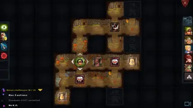 Dungeon Rushers: Crawler RPG preview 6