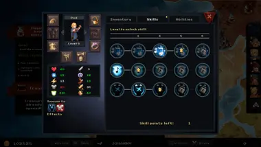 Dungeon Rushers: Crawler RPG preview 5