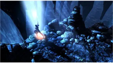 Dungeon Siege 3 - Live preview 2