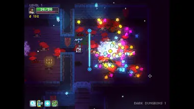 Dungeon Souls preview 3