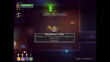 Dungeon Souls preview 4