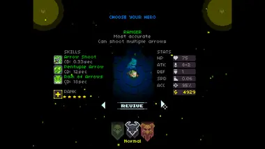 Dungeon Souls preview 2