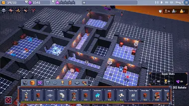 Dungeon Tycoon preview 10