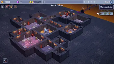 Dungeon Tycoon preview 12