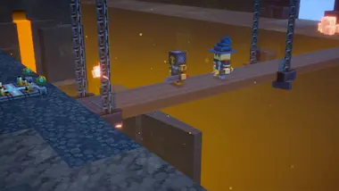 Dungeon Tycoon preview 2