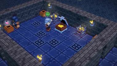 Dungeon Tycoon preview 4