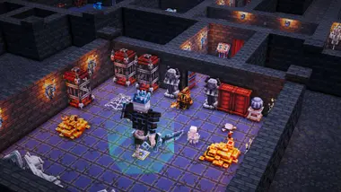 Dungeon Tycoon preview 8