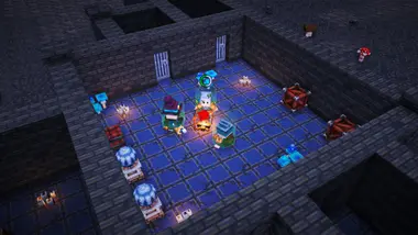 Dungeon Tycoon preview 11