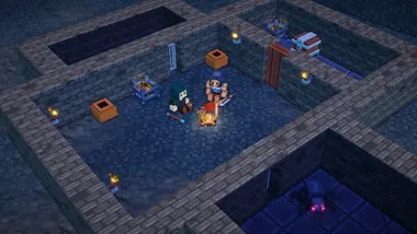 Dungeon Tycoon preview 6