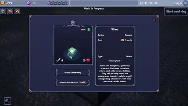 Dungeon Tycoon preview 3
