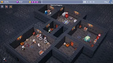Dungeon Tycoon preview 9