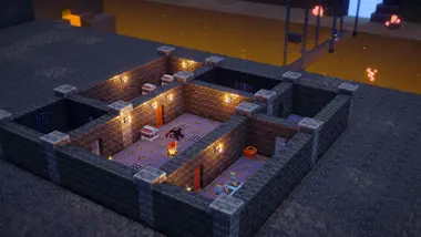 Dungeon Tycoon preview 7