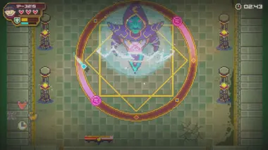 Dungeonoid 2: Awakening preview 3
