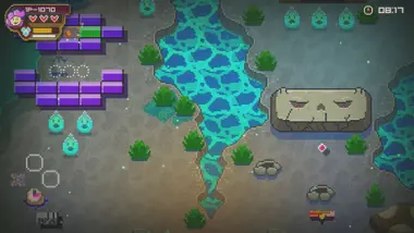 Dungeonoid 2: Awakening preview 9