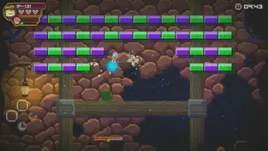 Dungeonoid 2: Awakening preview 5