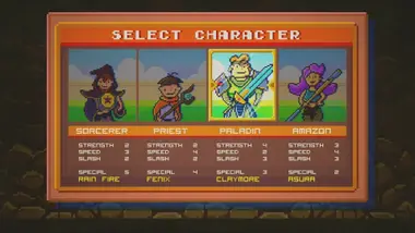 Dungeonoid 2: Awakening preview 10