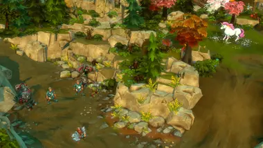 Dungeons 2 - .COM preview 30