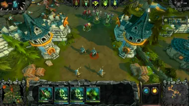 Dungeons 2 - .COM preview 25