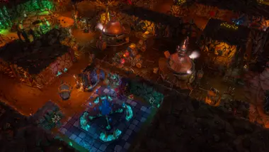 Dungeons 2 - .COM preview 21
