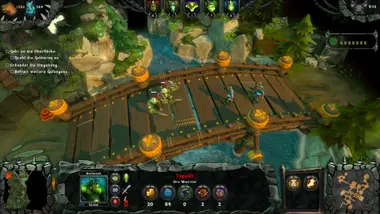 Dungeons 2 - .COM preview 12
